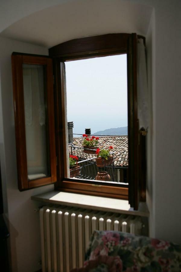 Appartamenti Serena - Nonna Agnese Gargnano Exterior photo