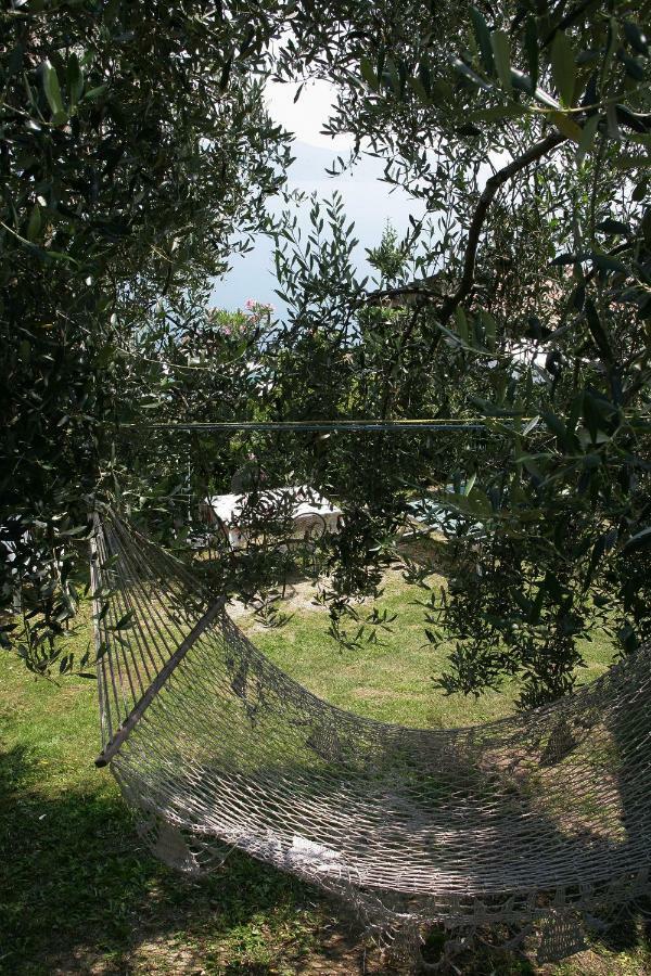Appartamenti Serena - Nonna Agnese Gargnano Exterior photo