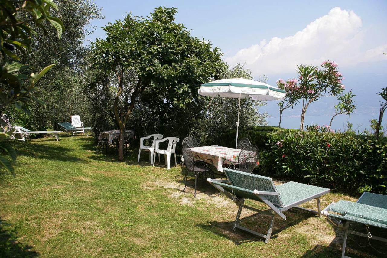 Appartamenti Serena - Nonna Agnese Gargnano Exterior photo