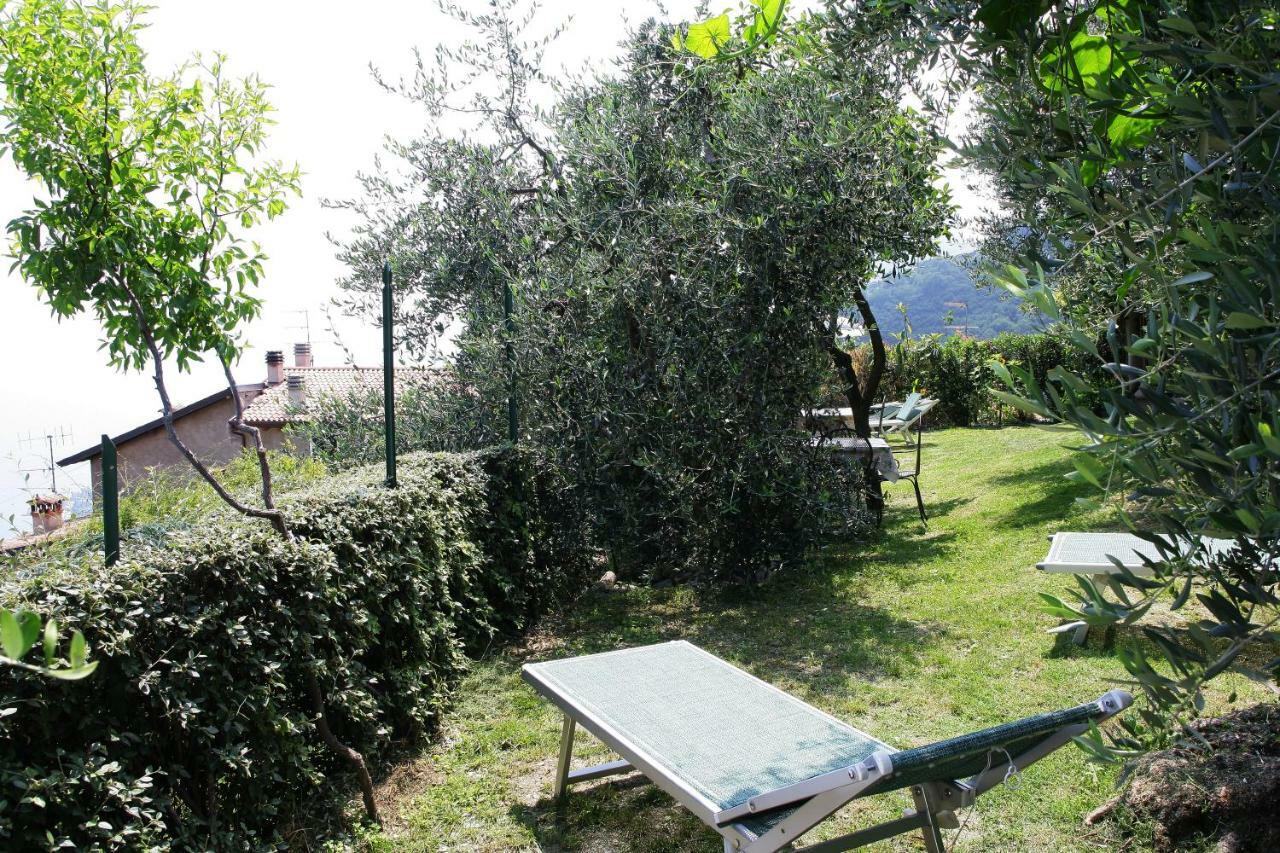 Appartamenti Serena - Nonna Agnese Gargnano Exterior photo