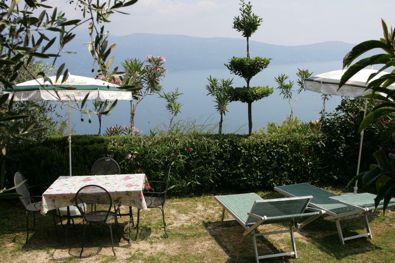 Appartamenti Serena - Nonna Agnese Gargnano Exterior photo