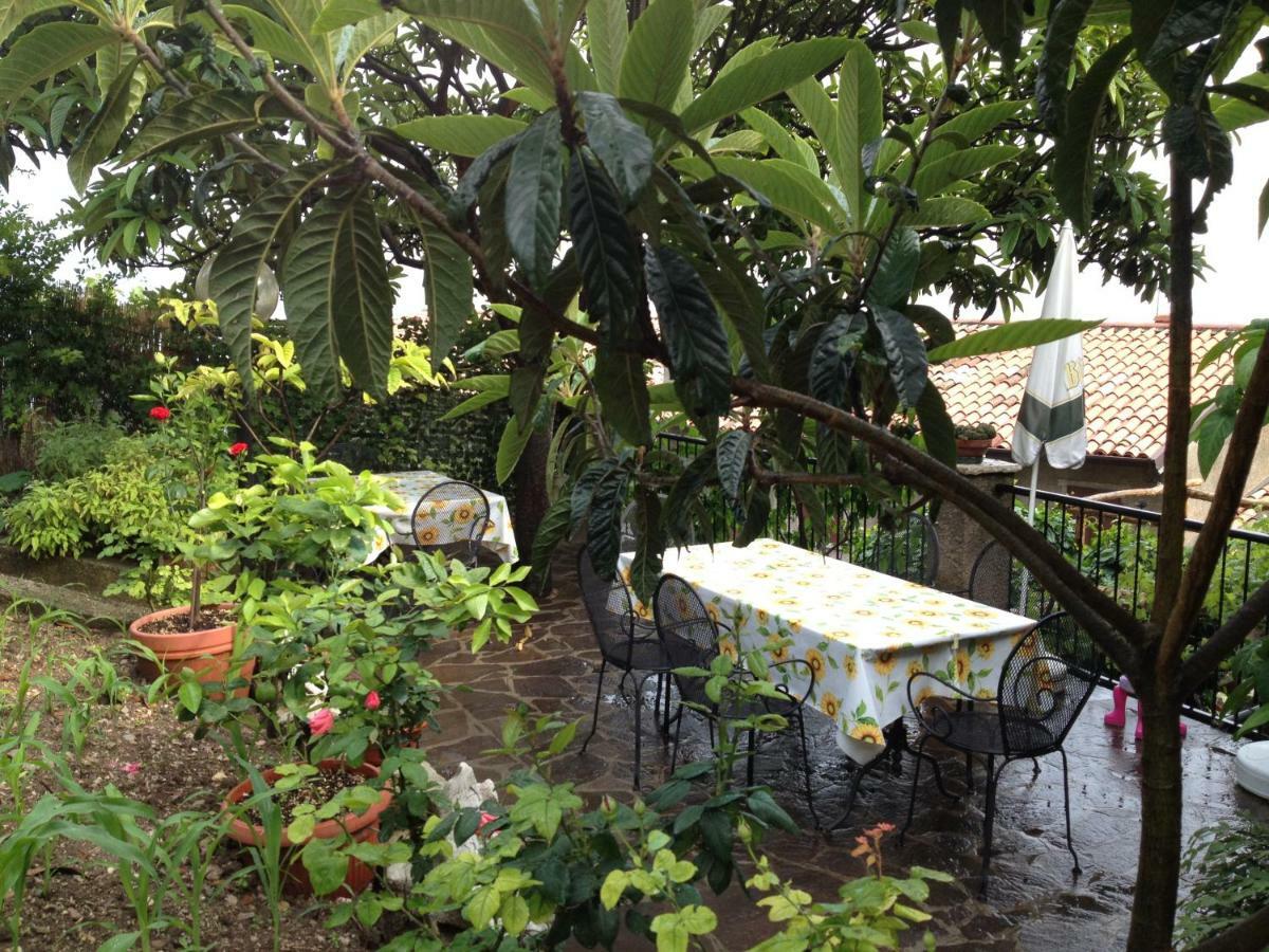Appartamenti Serena - Nonna Agnese Gargnano Exterior photo