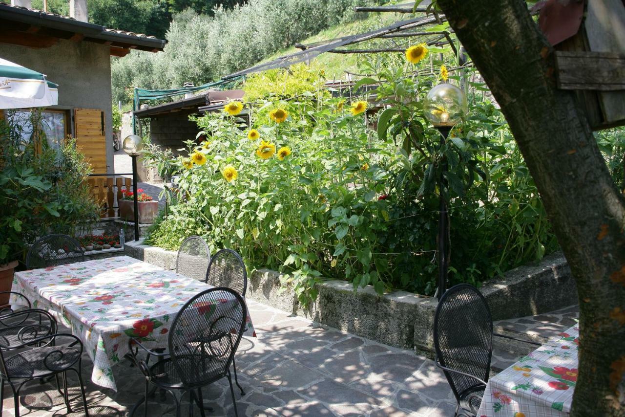 Appartamenti Serena - Nonna Agnese Gargnano Exterior photo